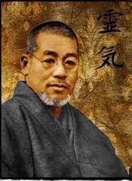 Reiki Usui – Nível 1